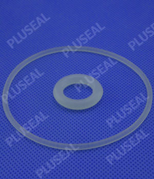 O ring sealing ring