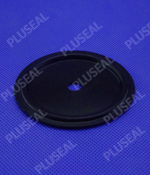 nitrile rubber diaphragm