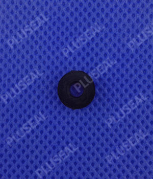 umbrella type sealing ring