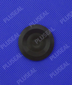 compound rubber gasket