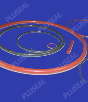FEP coated O ring