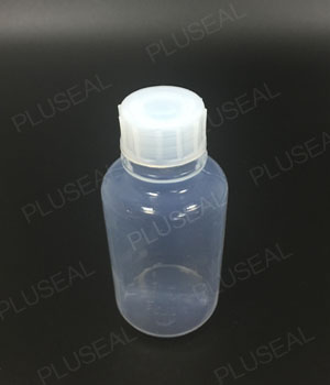FEP bottle, bottle, bottle samples
